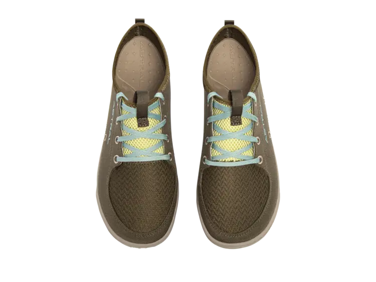 ASTRAL Women's Loyak Water Shoe