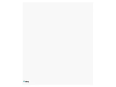 Cowboy Camping Pardner's Pad Large Ground Sheet