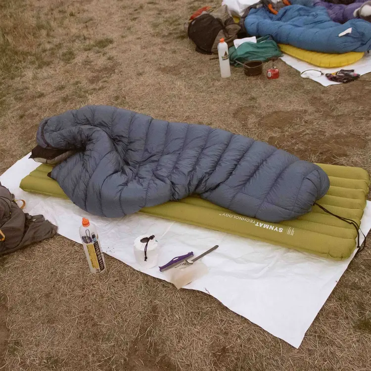 Cowboy Camping Claim Jumper Small Ground Sheet