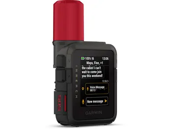 Garmin inReach Mini 3 Plus