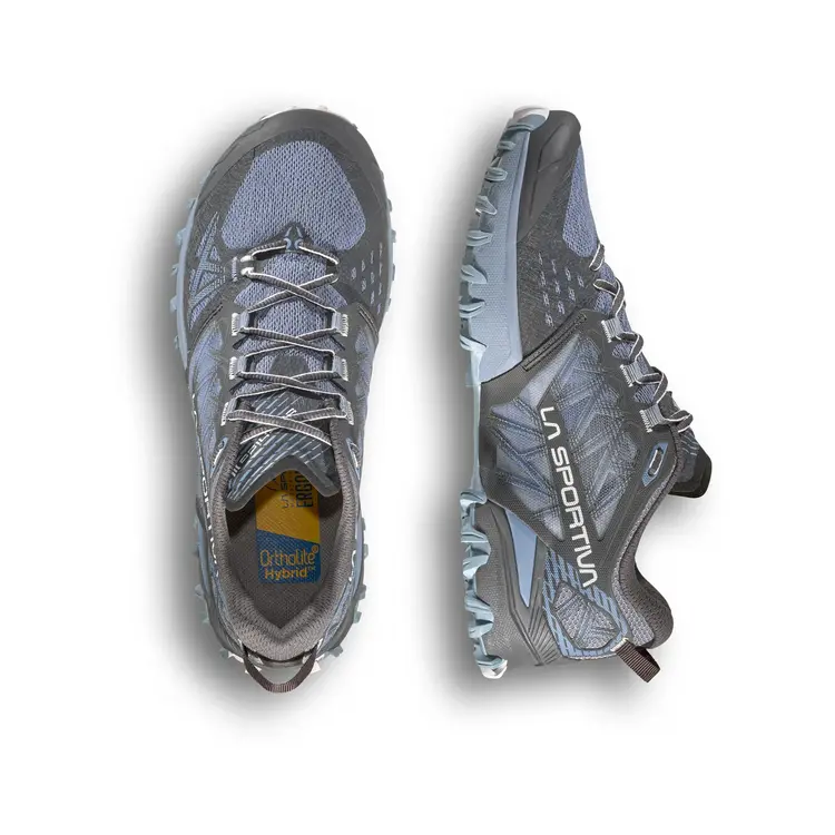 La Sportiva N.A., Inc. Women's Bushido III Wide
