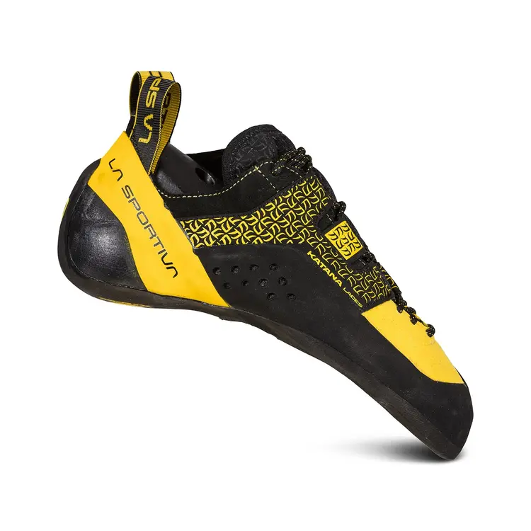 La Sportiva N.A., Inc. Katana Lace Climbing Shoe