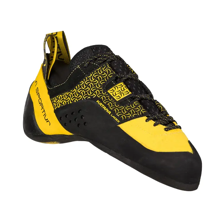 La Sportiva N.A., Inc. Katana Lace Climbing Shoe