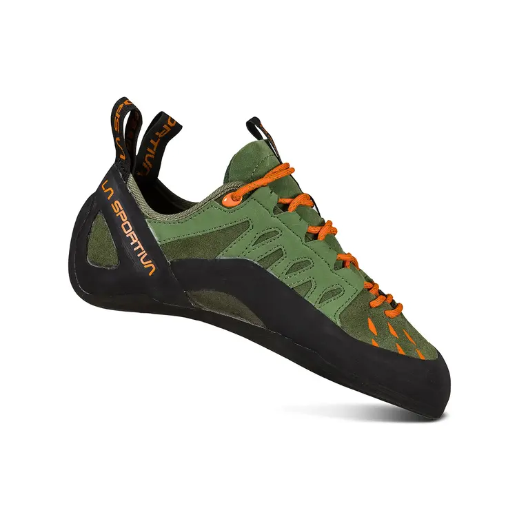 La Sportiva N.A., Inc. Men's Tarantulace Climbing Shoe