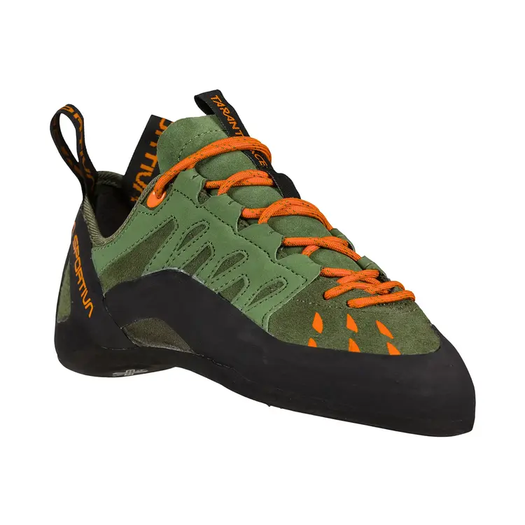 La Sportiva N.A., Inc. Men's Tarantulace Climbing Shoe