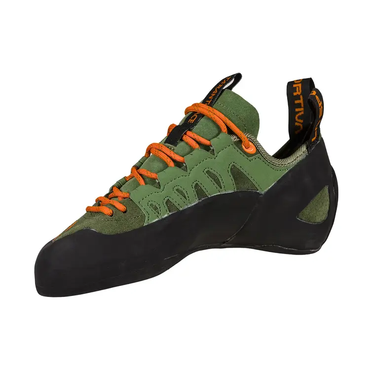 La Sportiva N.A., Inc. Men's Tarantulace Climbing Shoe