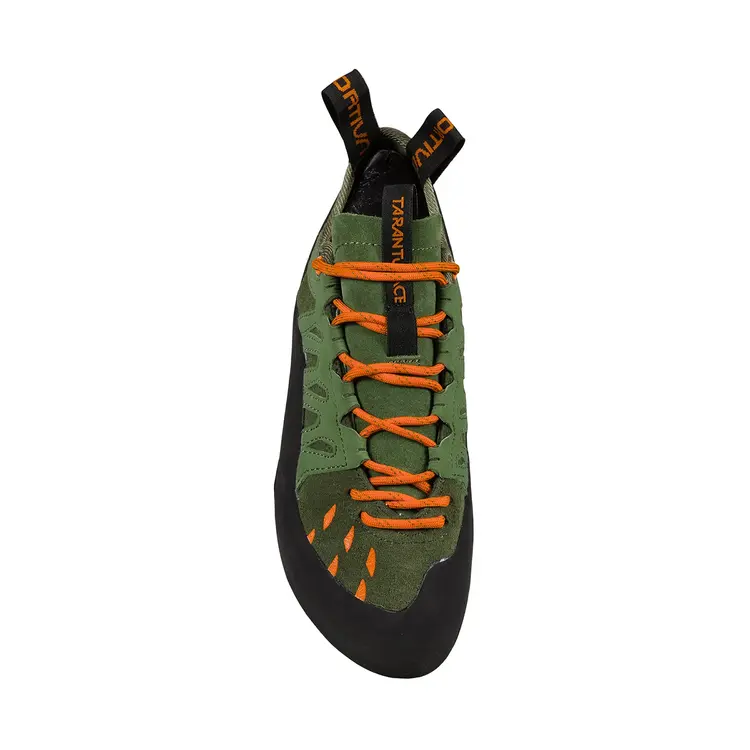 La Sportiva N.A., Inc. Men's Tarantulace Climbing Shoe