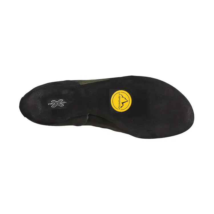 La Sportiva N.A., Inc. Men's Tarantulace Climbing Shoe