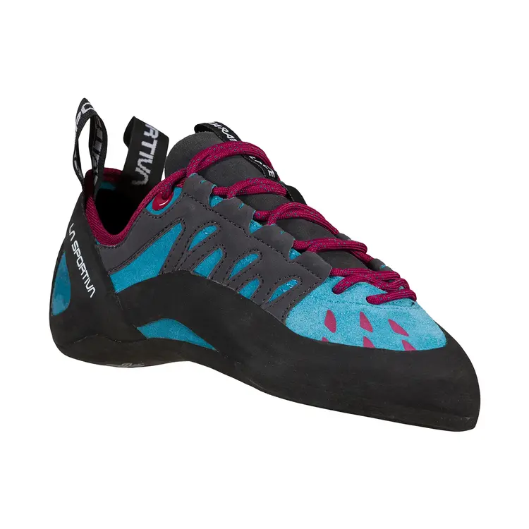 La Sportiva N.A., Inc. Women's Tarantulace Climbing Shoe