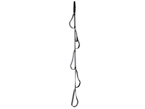 Misty Mountain Big Wall Aider 5-Step