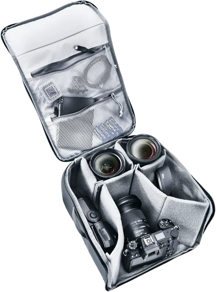 Deuter Camera Box One Protective Case