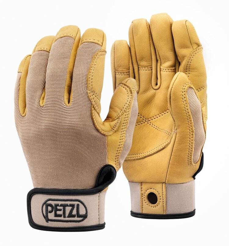 Petzl Cordex Plus Belay Gloves