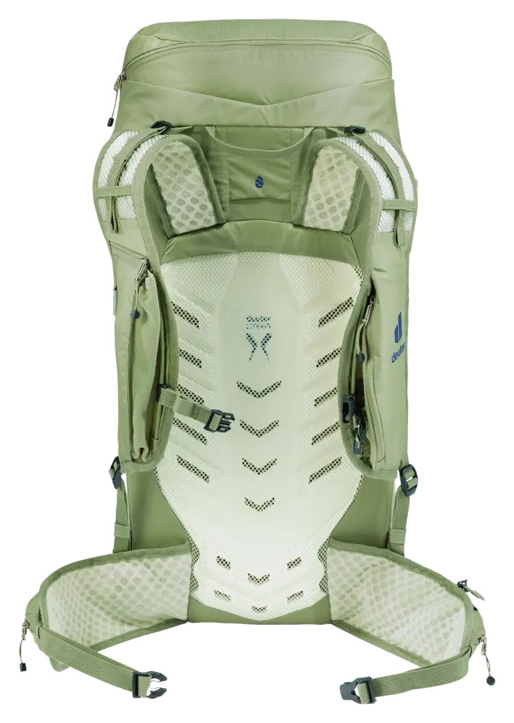 Deuter Speed Lite Pro 30 Backpack