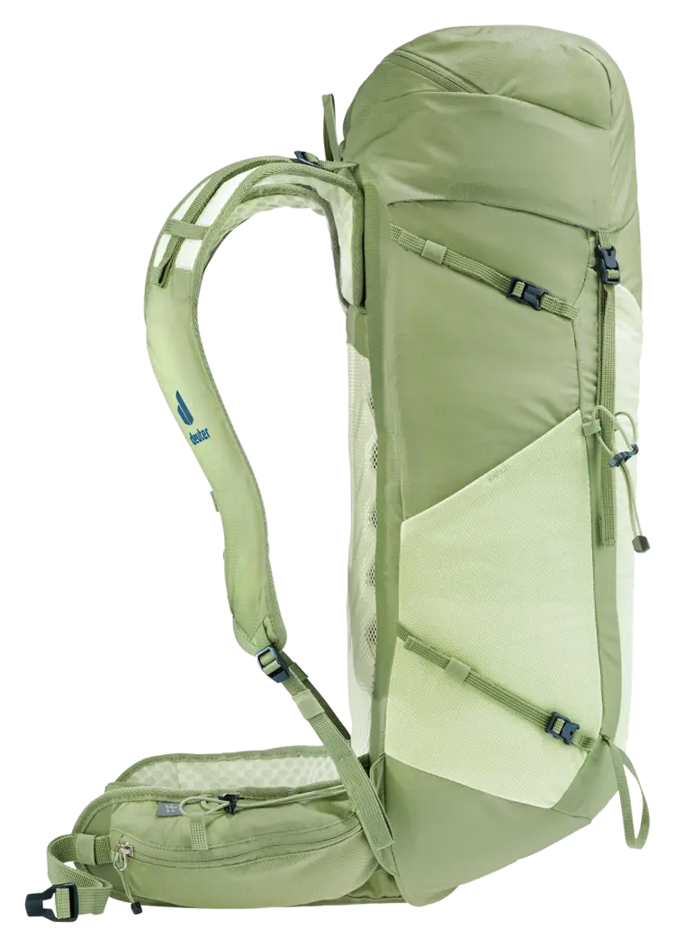 Deuter Speed Lite Pro 30 Backpack