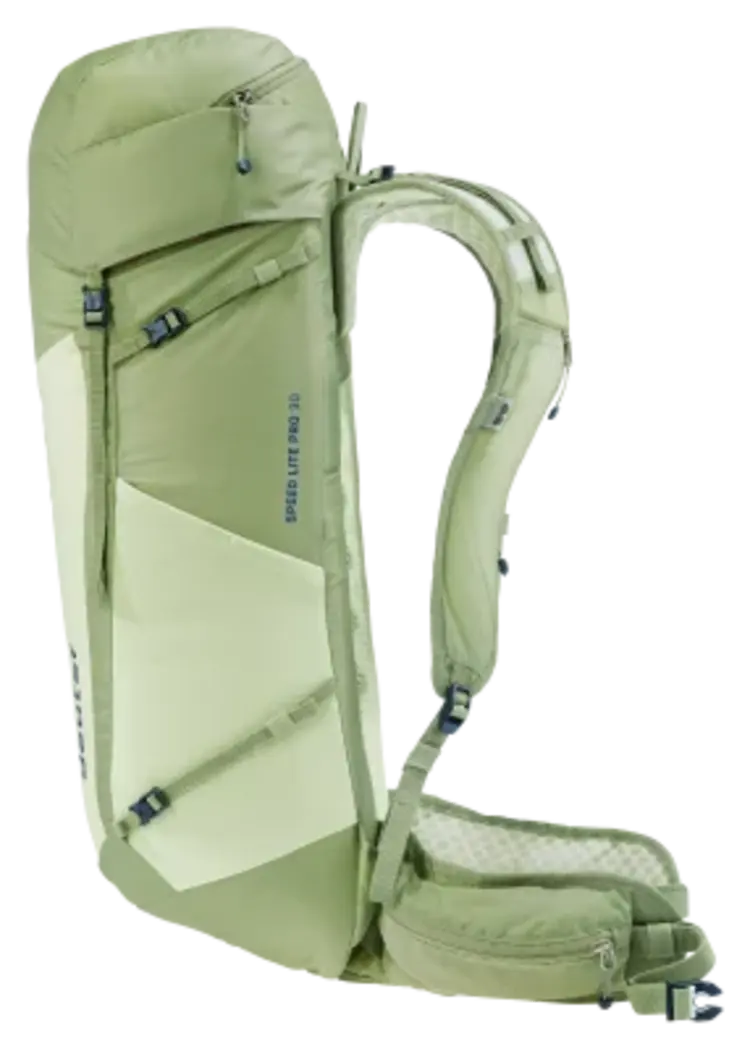 Deuter Speed Lite Pro 30 Backpack