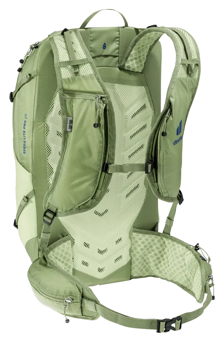 Deuter Speed Lite Pro 25 Backpack