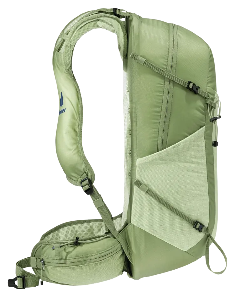 Deuter Speed Lite Pro 25 Backpack