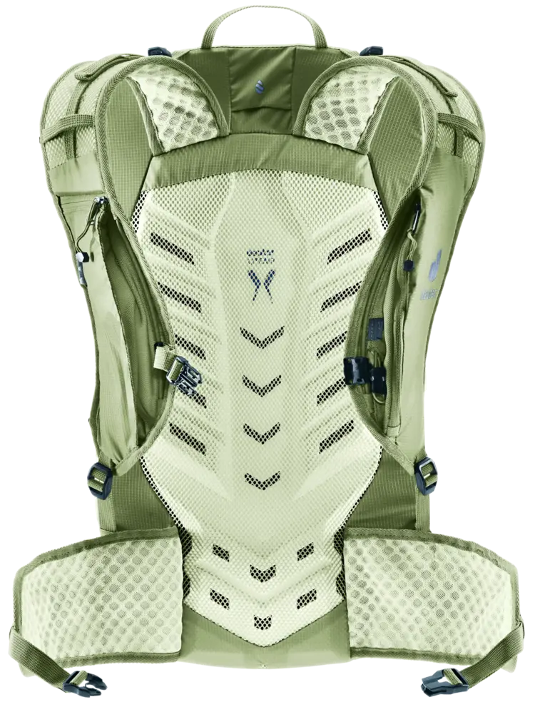 Deuter Speed Lite Pro 25 Backpack