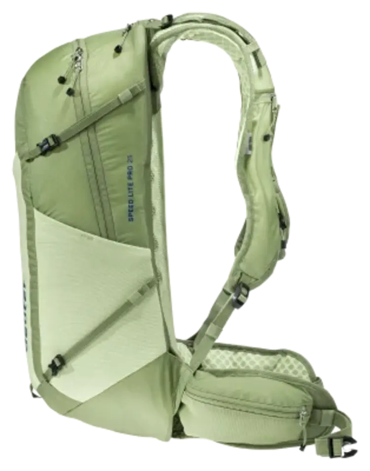 Deuter Speed Lite Pro 25 Backpack