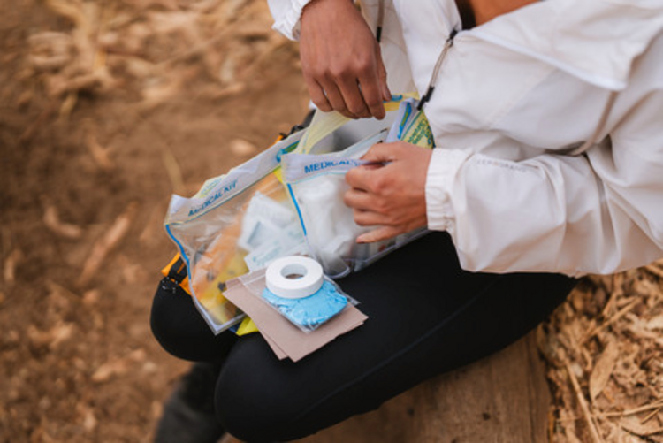Adventure Medical Kits Ultralight/Watertight .9 Medical Kit