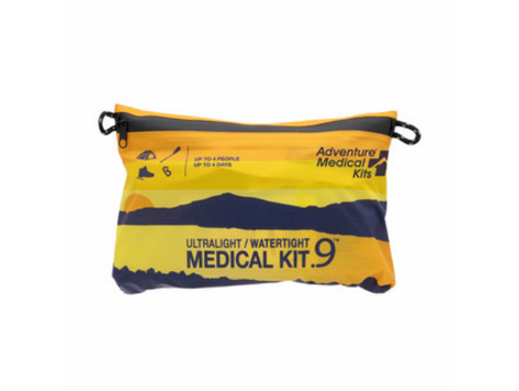 Adventure Medical Kits Ultralight/Watertight .9 Medical Kit
