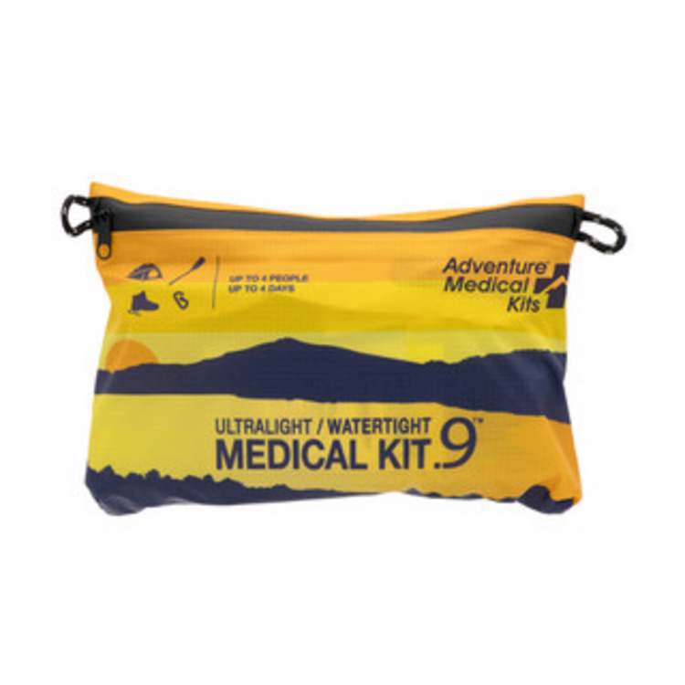 Adventure Medical Kits Ultralight/Watertight .9 Medical Kit