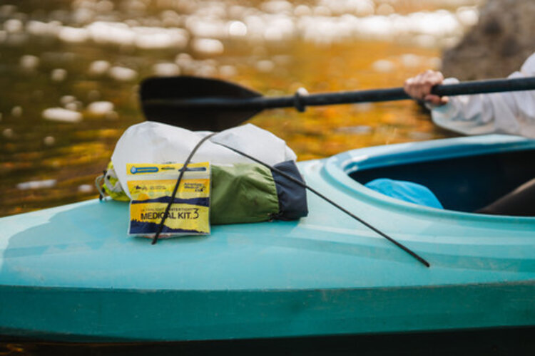 Ultralight/Watertight .3 Medical Kit
