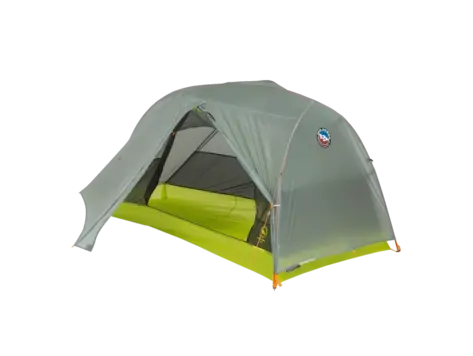 Big Agnes Tiger Wall Ultralight Backpacking Tent