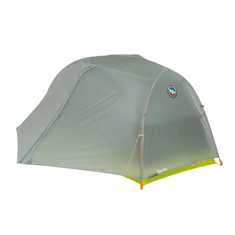 Big Agnes Tiger Wall Ultralight Backpacking Tent