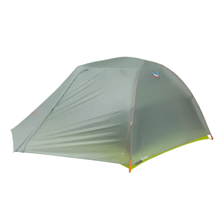 Big Agnes Tiger Wall Ultralight Backpacking Tent