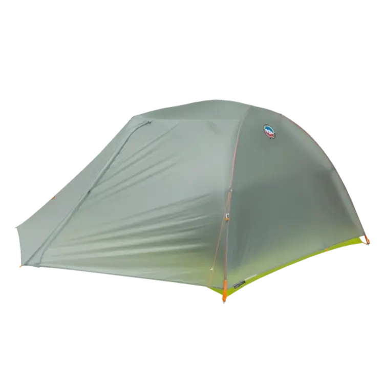 Big Agnes Tiger Wall Ultralight Backpacking Tent