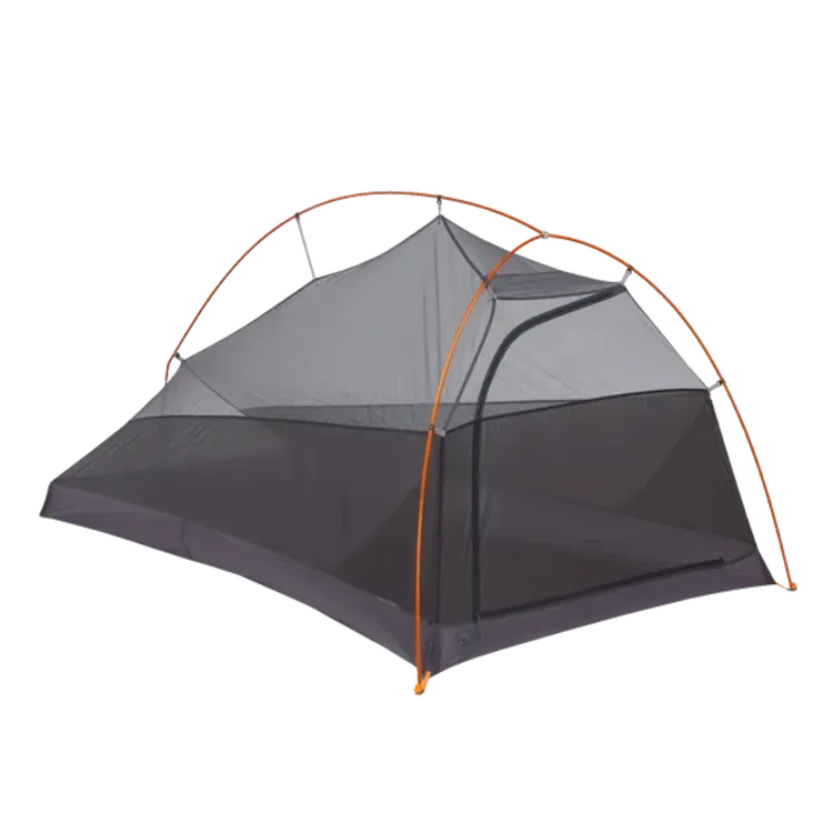 Big Agnes Fly Creek Ultralight Backpacking Tent