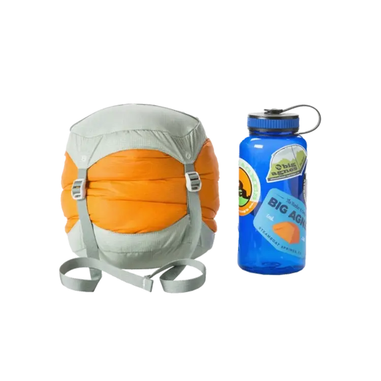 Big Agnes Compression Stuff Sack