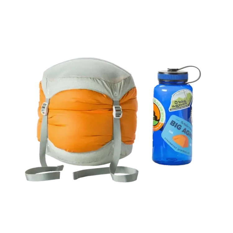 Big Agnes Compression Stuff Sack