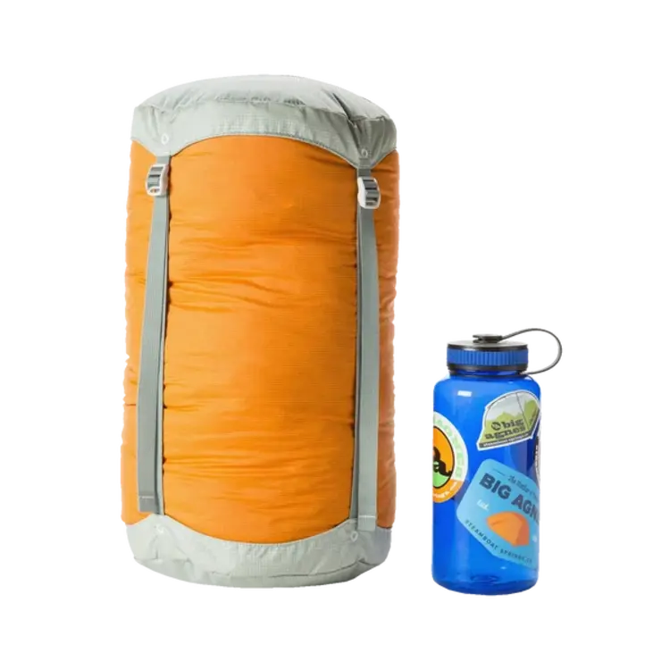 Big Agnes Compression Stuff Sack