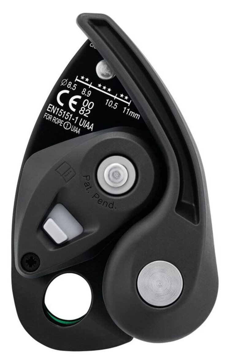 Petzl GriGri+ (2026 Version)