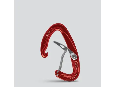 Trigger Wire Carabiner