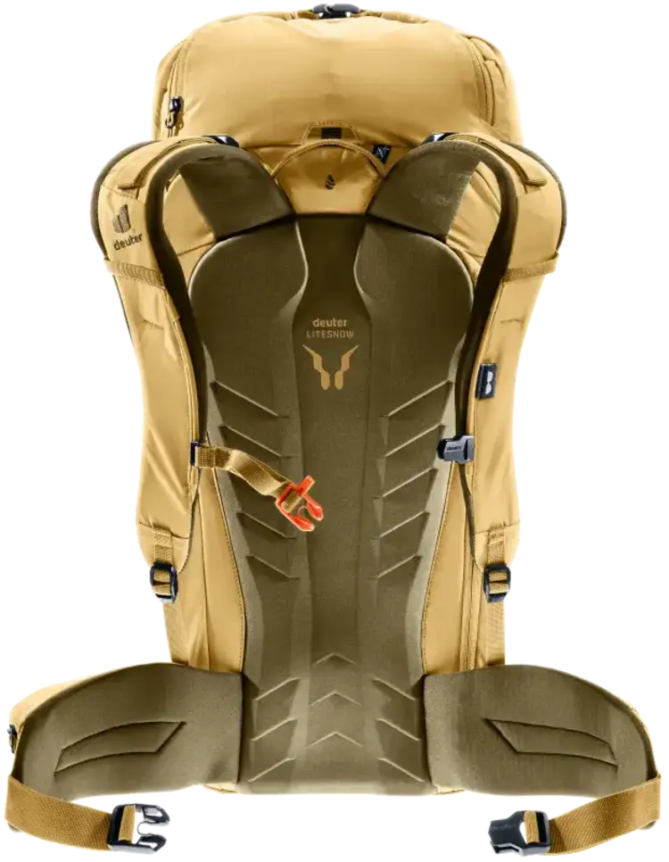 Deuter Freescape Lite 26