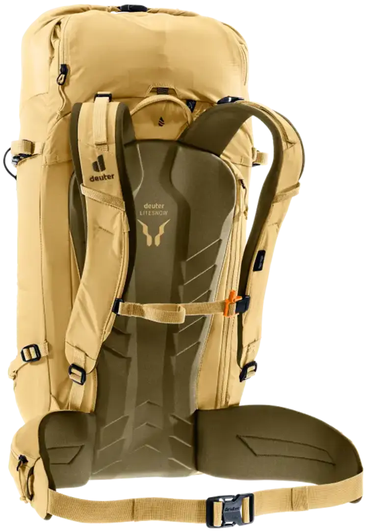Deuter Freescape Lite 26