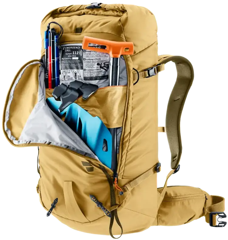 Deuter Freescape Lite 26