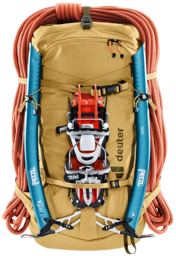 Deuter Freescape Lite 26