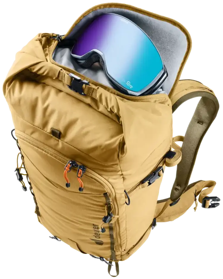 Deuter Freescape Lite 26