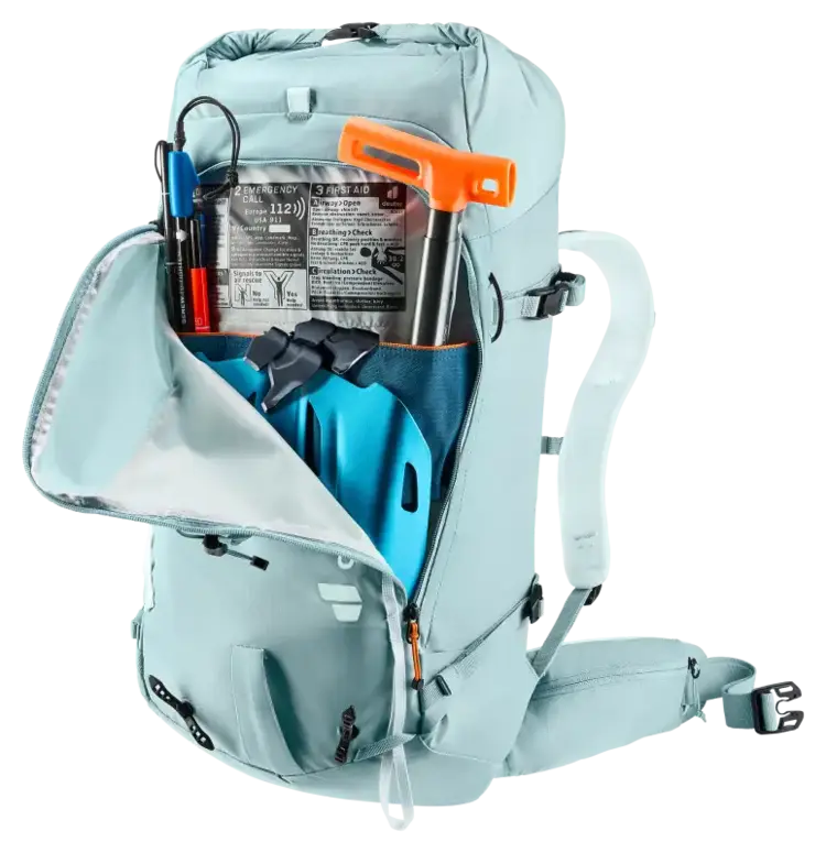 Deuter Freescape Lite 24 SL