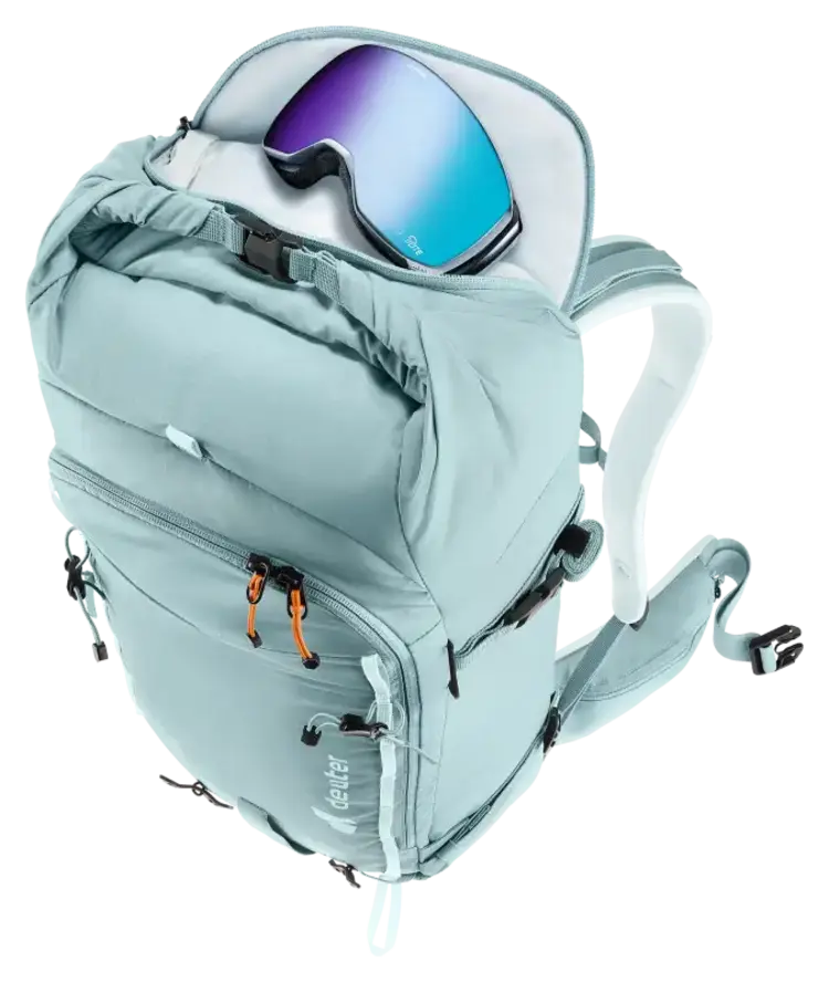 Deuter Freescape Lite 24 SL