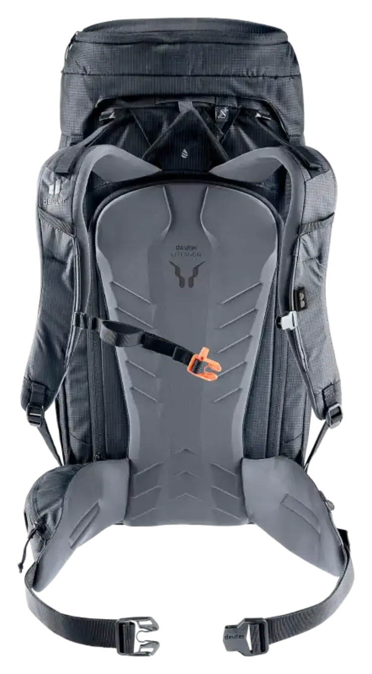 Deuter Freescape Tour 40
