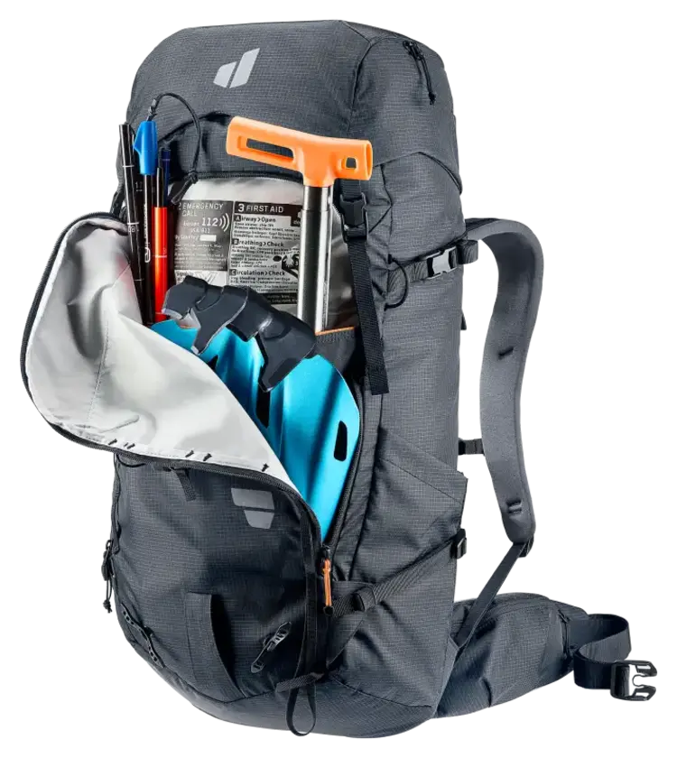 Deuter Freescape Tour 40