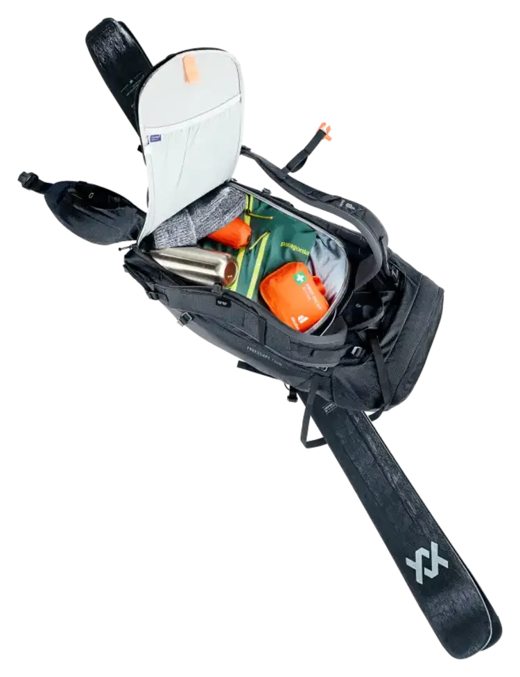 Deuter Freescape Tour 40