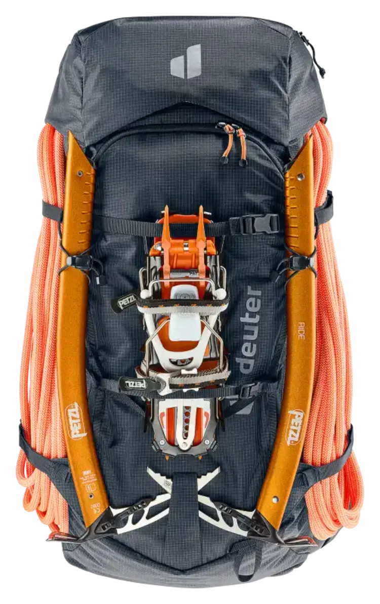 Deuter Freescape Tour 40