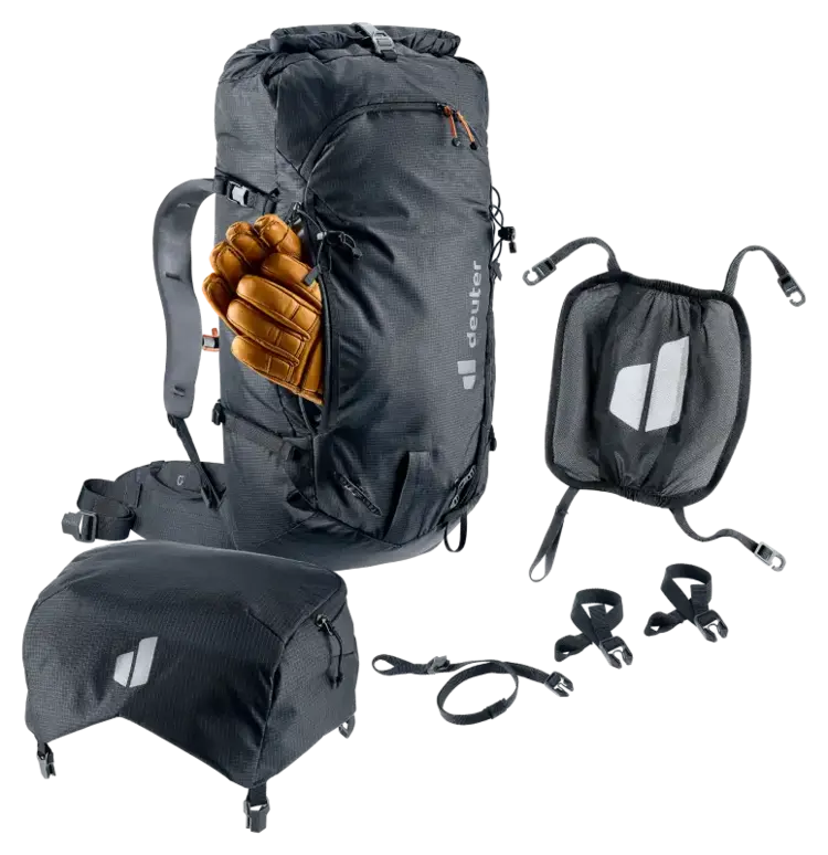 Deuter Freescape Tour 40