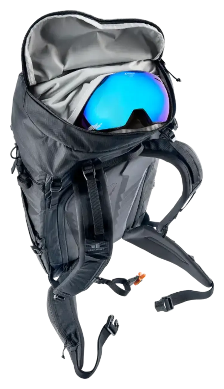 Deuter Freescape Tour 40